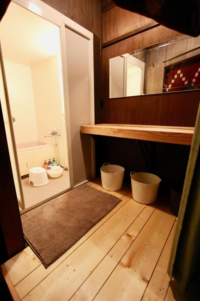 Kyoto Traditional Machiya House Kültér fotó